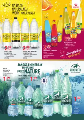 Selgros - gazetka promocyjna Katalog Markowe Produkty od czwartku 24.09 do środy 07.10 - strona 22