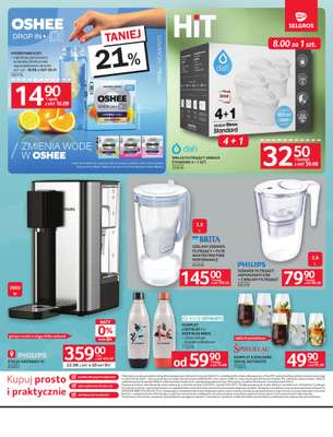 Selgros - gazetka promocyjna Oferta przemysłowa od czwartku 24.09 do środy 07.10 - strona 12