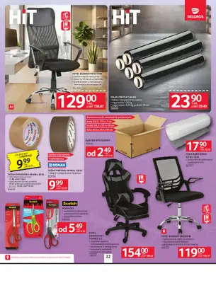 Selgros - gazetka promocyjna Oferta przemysłowa od czwartku 24.09 do środy 07.10 - strona 24