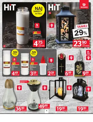 Selgros - gazetka promocyjna Oferta przemysłowa od czwartku 24.09 do środy 07.10 - strona 6
