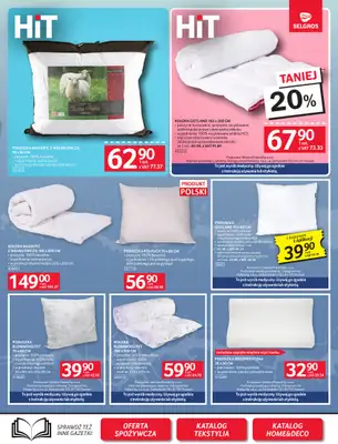 Selgros - gazetka promocyjna Oferta przemysłowa od czwartku 24.09 do środy 07.10 - strona 19