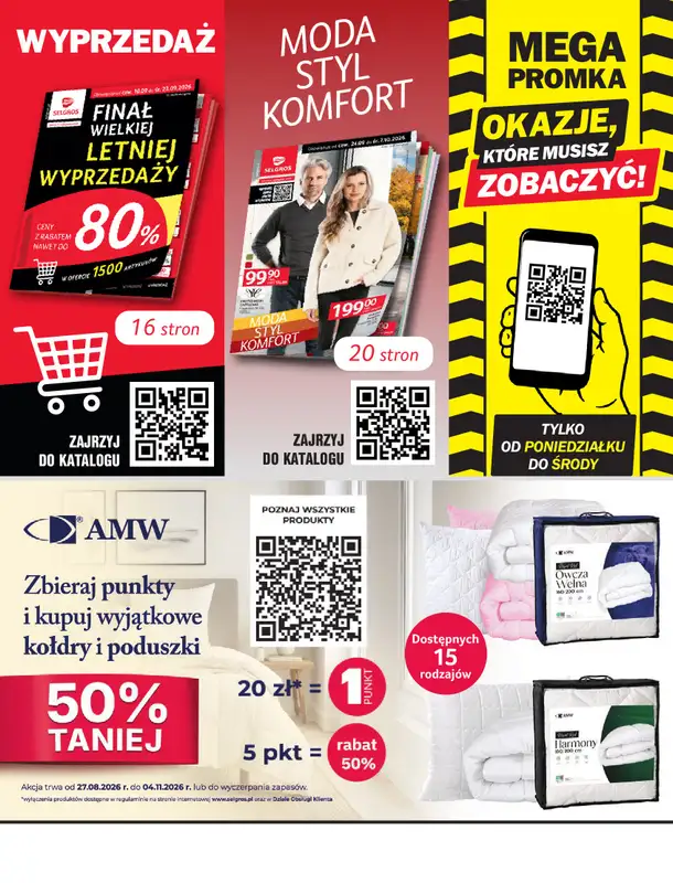 Selgros - gazetka promocyjna Oferta przemysłowa   - strona 2