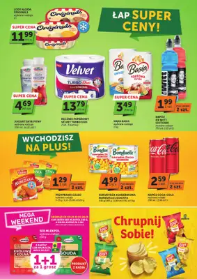 ABC - gazetka promocyjna Gazetka Market  do środy 30.09 - strona 2
