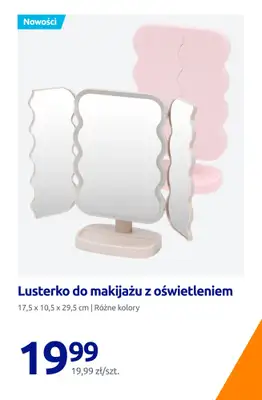 Action - gazetka promocyjna Nowości w Action! od czwartku 24.09 do wtorku 29.09 - strona 6