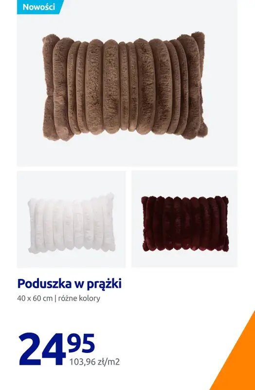 Action - gazetka promocyjna Nowości w Action! od czwartku 24.09 do wtorku 29.09 - strona 11