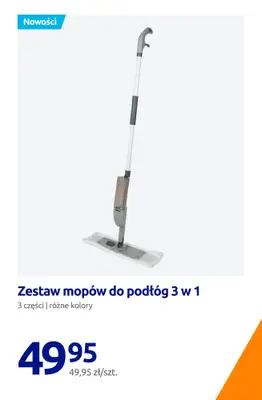 Action - gazetka promocyjna Nowości w Action! od czwartku 24.09 do wtorku 29.09 - strona 14