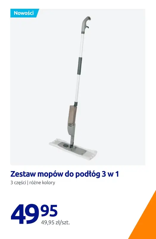 Action - gazetka promocyjna Nowości w Action! od czwartku 24.09 do wtorku 29.09 - strona 14