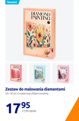 Action - gazetka promocyjna Nowości w Action! od czwartku 24.09 do wtorku 29.09 - strona 18