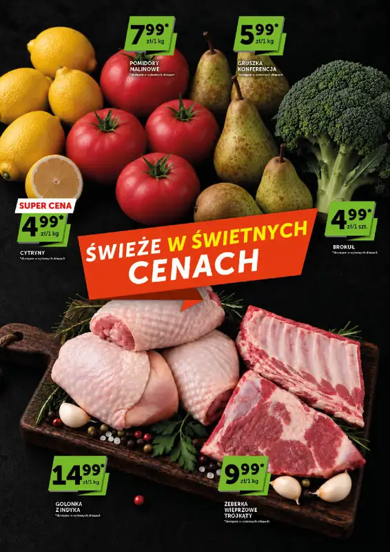 ABC - gazetka promocyjna Gazetka Supermarket  do środy 30.09 - strona 2