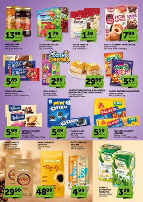 ABC - gazetka promocyjna Gazetka Supermarket  do środy 30.09 - strona 10