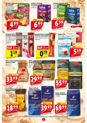 Prim Market - gazetka promocyjna Gazetka od czwartku 24.09 do środy 30.09 - strona 7
