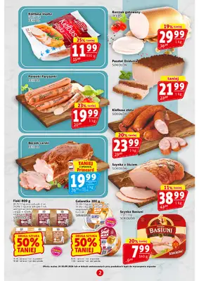 Prim Market - gazetka promocyjna Gazetka od czwartku 24.09 do środy 30.09 - strona 2