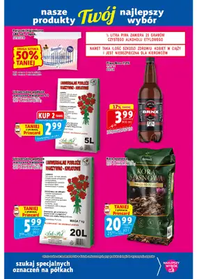Prim Market - gazetka promocyjna Gazetka od czwartku 24.09 do środy 30.09 - strona 18