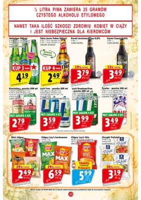 Prim Market - gazetka promocyjna Gazetka od czwartku 24.09 do środy 30.09 - strona 13