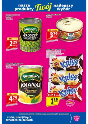 Prim Market - gazetka promocyjna Gazetka od czwartku 24.09 do środy 30.09 - strona 17