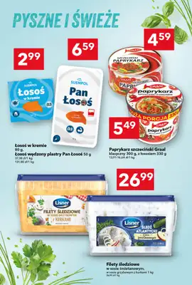 LEWIATAN - gazetka promocyjna Mamy TO w Lewiatanie – Bielsko-Biała od czwartku 24.09 do środy 30.09 - strona 8