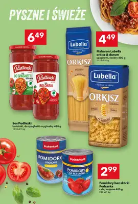 LEWIATAN - gazetka promocyjna Mamy TO w Lewiatanie – Bielsko-Biała od czwartku 24.09 do środy 30.09 - strona 15
