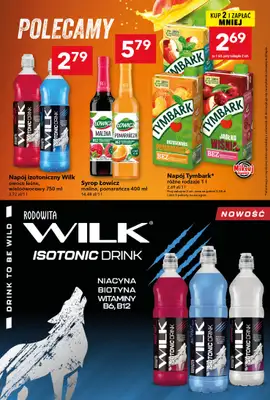 LEWIATAN - gazetka promocyjna Mamy TO w Lewiatanie – Bielsko-Biała od czwartku 24.09 do środy 30.09 - strona 28