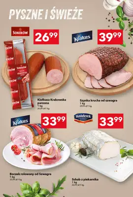 LEWIATAN - gazetka promocyjna Mamy TO w Lewiatanie – Bielsko-Biała od czwartku 24.09 do środy 30.09 - strona 5