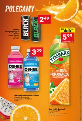 LEWIATAN - gazetka promocyjna Mamy TO w Lewiatanie – Bielsko-Biała od czwartku 24.09 do środy 30.09 - strona 27