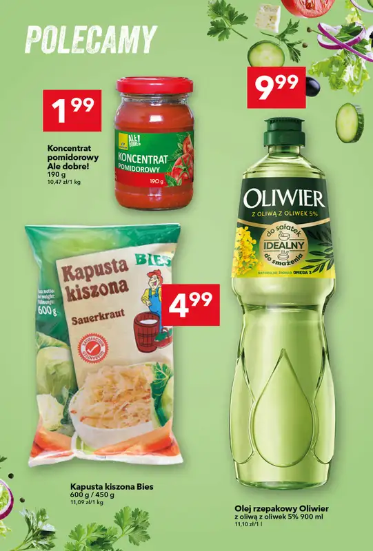 LEWIATAN - gazetka promocyjna Mamy TO w Lewiatanie – Bielsko-Biała od czwartku 24.09 do środy 30.09 - strona 17