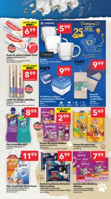 LEWIATAN - gazetka promocyjna Mamy TO w Lewiatanie – Kujawy od czwartku 24.09 do środy 30.09 - strona 7