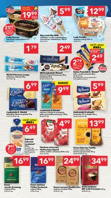 LEWIATAN - gazetka promocyjna Mamy TO w Lewiatanie – Kujawy od czwartku 24.09 do środy 30.09 - strona 5
