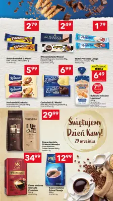 LEWIATAN - gazetka promocyjna Mamy TO w Lewiatanie – woj. lubelskie od czwartku 24.09 do środy 30.09 - strona 5