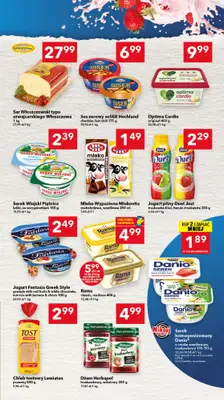 LEWIATAN - gazetka promocyjna Mamy TO w Lewiatanie – woj. podkarpackie od czwartku 24.09 do środy 30.09 - strona 3