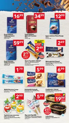 LEWIATAN - gazetka promocyjna Mamy TO w Lewiatanie – woj. podkarpackie od czwartku 24.09 do środy 30.09 - strona 5