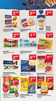 LEWIATAN - gazetka promocyjna Mamy TO w Lewiatanie – woj. podlaskie od czwartku 24.09 do środy 30.09 - strona 5