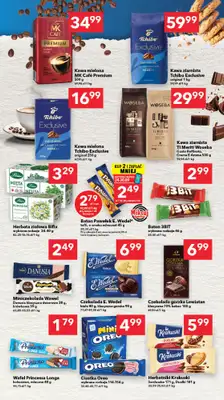 LEWIATAN - gazetka promocyjna Mamy TO w Lewiatanie – Północ od czwartku 24.09 do środy 30.09 - strona 5