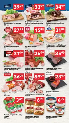 LEWIATAN - gazetka promocyjna Mamy TO w Lewiatanie – Północ od czwartku 24.09 do środy 30.09 - strona 2