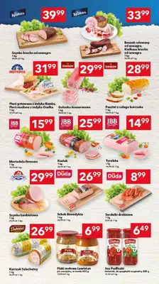 LEWIATAN - gazetka promocyjna Mamy TO w Lewiatanie – Suwałki od czwartku 24.09 do środy 30.09 - strona 2