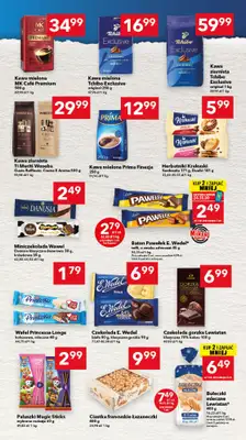 LEWIATAN - gazetka promocyjna Mamy TO w Lewiatanie – Suwałki od czwartku 24.09 do środy 30.09 - strona 5