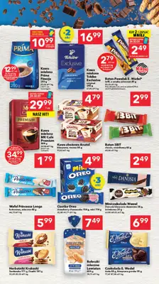 LEWIATAN - gazetka promocyjna Mamy TO w Lewiatanie – Zachód od czwartku 24.09 do środy 30.09 - strona 5