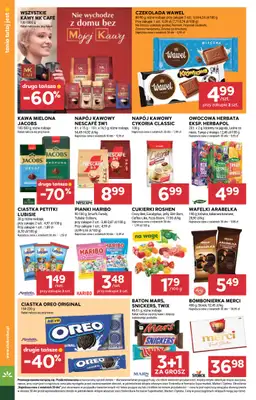 Stokrotka - gazetka promocyjna Gazetka Supermarket od czwartku 24.09 do środy 30.09 - strona 28