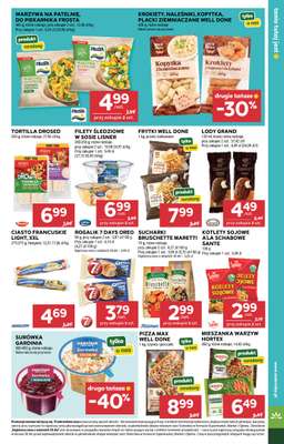 Stokrotka - gazetka promocyjna Gazetka Supermarket od czwartku 24.09 do środy 30.09 - strona 31