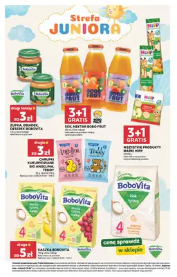 Stokrotka - gazetka promocyjna Gazetka Supermarket od czwartku 24.09 do środy 30.09 - strona 38