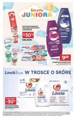 Stokrotka - gazetka promocyjna Gazetka Supermarket od czwartku 24.09 do środy 30.09 - strona 39