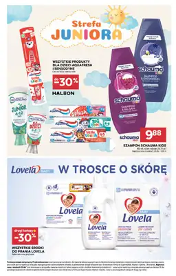 Stokrotka - gazetka promocyjna Gazetka Supermarket od czwartku 24.09 do środy 30.09 - strona 39