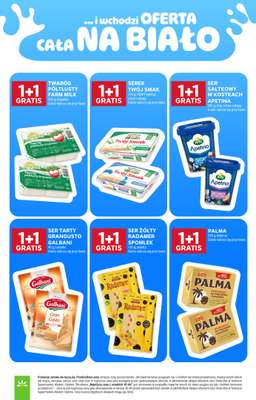 Stokrotka - gazetka promocyjna Gazetka Supermarket od czwartku 24.09 do środy 30.09 - strona 9