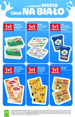 Stokrotka - gazetka promocyjna Gazetka Supermarket od czwartku 24.09 do środy 30.09 - strona 9