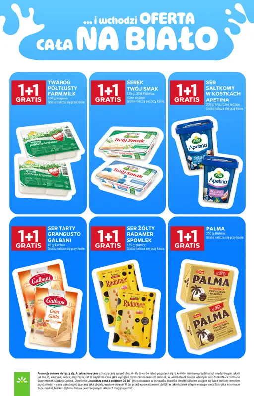 Stokrotka - gazetka promocyjna Gazetka Supermarket od czwartku 24.09 do środy 30.09 - strona 9