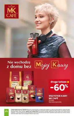 Stokrotka - gazetka promocyjna Gazetka Supermarket od czwartku 24.09 do środy 30.09 - strona 27