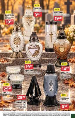 Stokrotka - gazetka promocyjna Gazetka Supermarket od czwartku 24.09 do środy 30.09 - strona 37