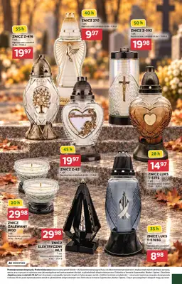 Stokrotka - gazetka promocyjna Gazetka Supermarket od czwartku 24.09 do środy 30.09 - strona 37