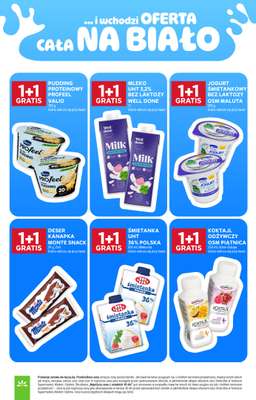 Stokrotka - gazetka promocyjna Gazetka Supermarket od czwartku 24.09 do środy 30.09 - strona 8