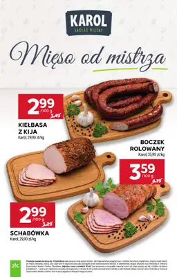Stokrotka - gazetka promocyjna Gazetka Supermarket od czwartku 24.09 do środy 30.09 - strona 20