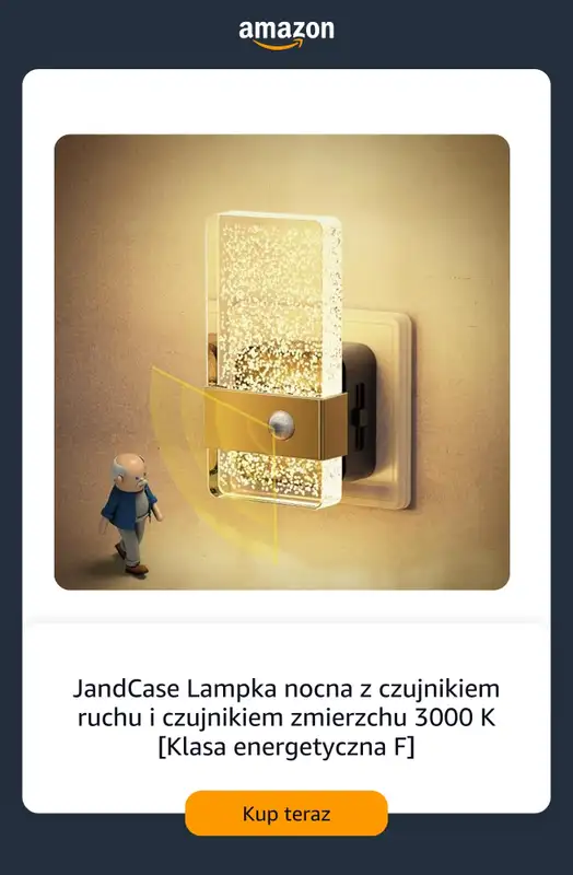 Amazon - gazetka promocyjna Inteligentne oświetlenie do domu od środy 23.09  - strona 6